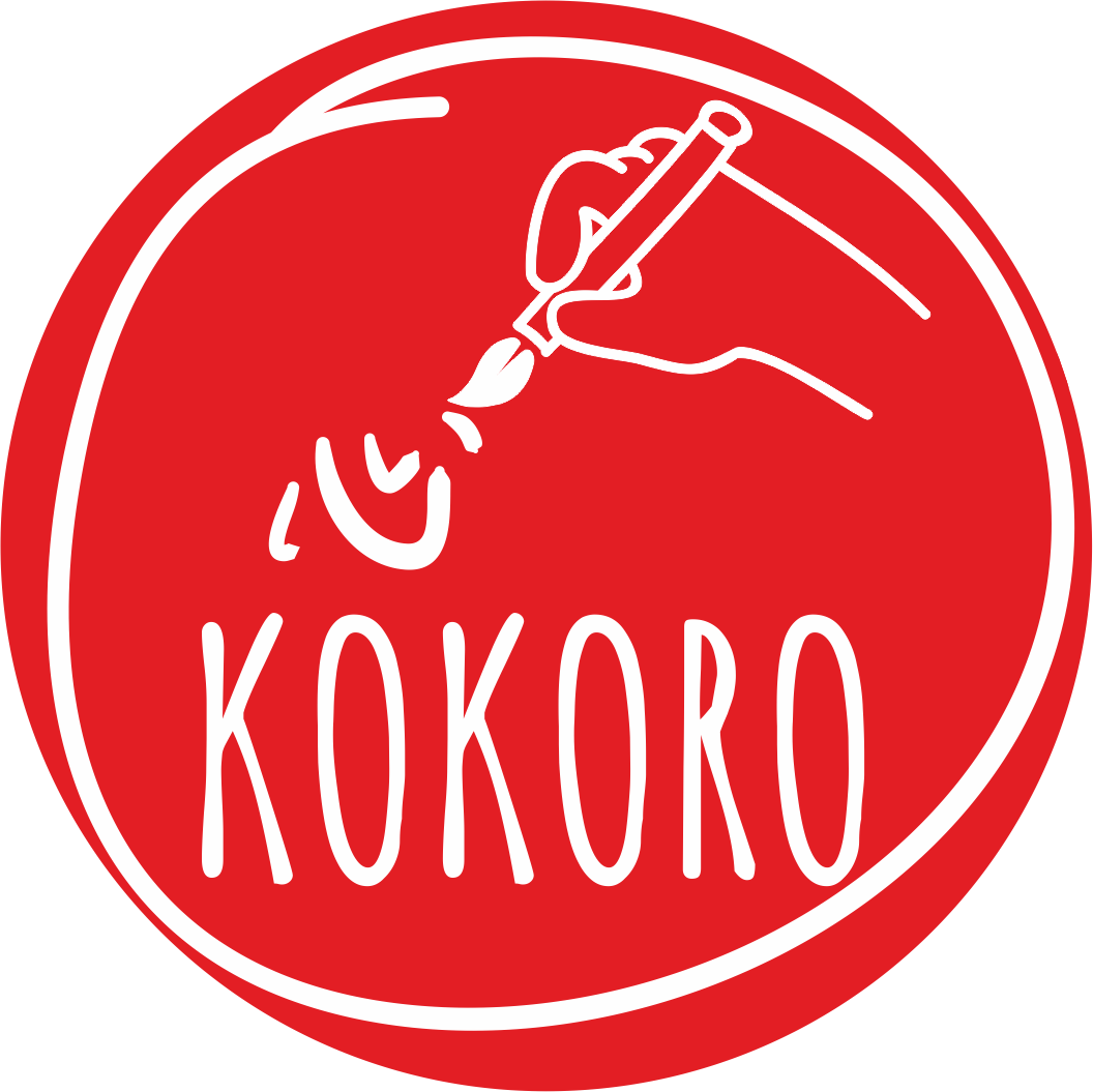 Japanese Language and Culture Center Kokoro